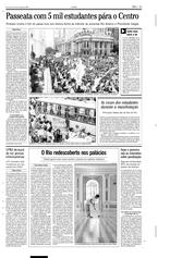 29 de Março de 2001, Rio, página 15