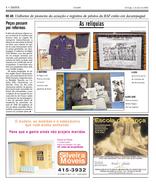 01 de Abril de 2001, Jornais de Bairro, página 4