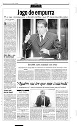 11 de Junho de 2001, O País, página 3