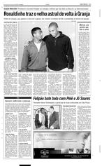 21 de Junho de 2001, Esportes, página 35