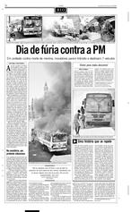 19 de Julho de 2001, Rio, página 16