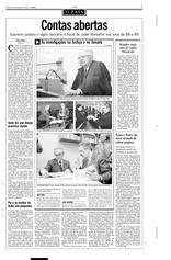 08 de Agosto de 2001, O País, página 3
