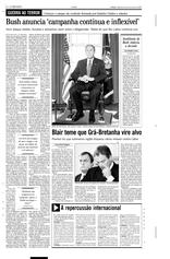 08 de Outubro de 2001, Segunda Página, página 2