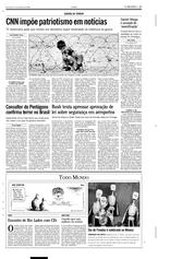 01 de Novembro de 2001, O Mundo, página 29
