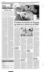 04 de Novembro de 2001, O País, página 4