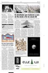 14 de Dezembro de 2001, Rio, página 21