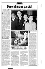 08 de Março de 2002, O País, página 3