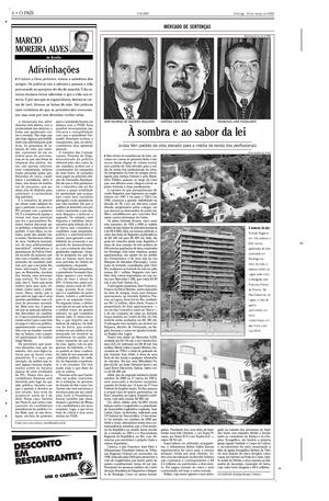 Página 4 - Edição de 10 de Março de 2002