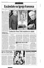 20 de Março de 2002, O Mundo, página 35