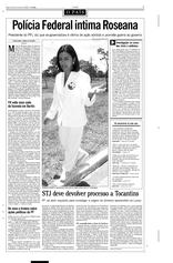 08 de Abril de 2002, O País, página 3