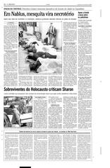 10 de Abril de 2002, O Mundo, página 28