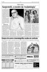 14 de Abril de 2002, Rio, página 30