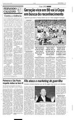 21 de Abril de 2002, Esportes, página 47
