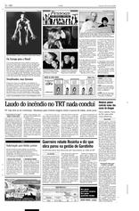 28 de Maio de 2002, Rio, página 18