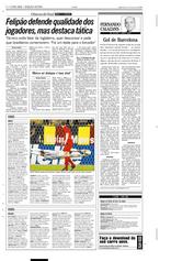 17 de Junho de 2002, Esportes, página 4