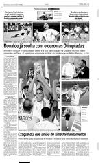 01 de Julho de 2002, Esportes, página 3