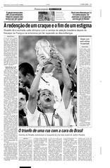 01 de Julho de 2002, Esportes, página 11