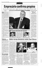 02 de Julho de 2002, O País, página 3