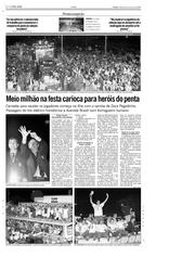 03 de Julho de 2002, Esportes, página 2