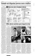 14 de Julho de 2002, Rio, página 20