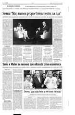 26 de Julho de 2002, O País, página 8