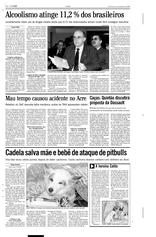 05 de Setembro de 2002, O País, página 14