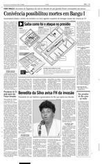 12 de Setembro de 2002, Rio, página 15