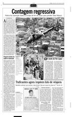 18 de Setembro de 2002, Rio, página 16