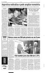 25 de Setembro de 2002, Economia, página 26