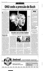 05 de Outubro de 2002, O Mundo, página 37