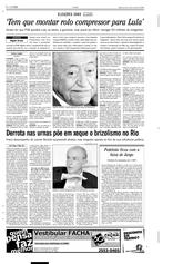 14 de Outubro de 2002, O País, página 8