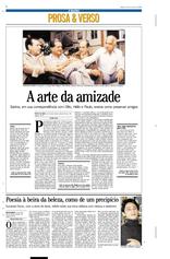 26 de Outubro de 2002, Prosa e Verso, página 6