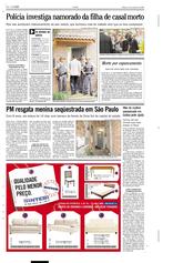 02 de Novembro de 2002, O País, página 14