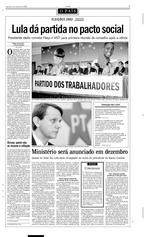 05 de Novembro de 2002, O País, página 3
