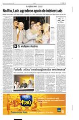 06 de Novembro de 2002, O País, página 5