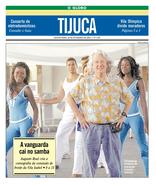 20 de Fevereiro de 2003, Jornais de Bairro, página 1