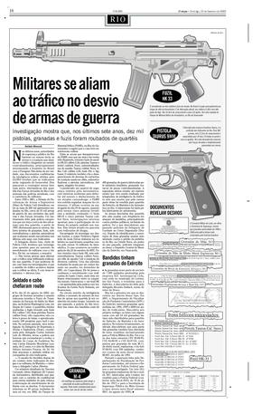 Página 18 - Edição de 23 de Fevereiro de 2003