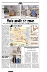 26 de Fevereiro de 2003, Rio, página 12