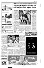 06 de Março de 2003, Rio, página 13