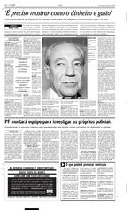 09 de Março de 2003, O País, página 12