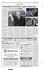 15 de Março de 2003, Rio, página 24
