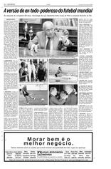 23 de Março de 2003, Esportes, página 42