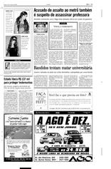 29 de Março de 2003, Rio, página 19