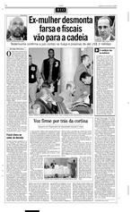 16 de Abril de 2003, Rio, página 14
