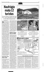 20 de Abril de 2003, Rio, página 13