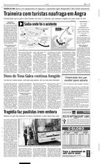 21 de Abril de 2003, Rio, página 13