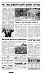 03 de Maio de 2003, Rio, página 21