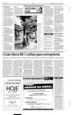 23 de Maio de 2003, Rio, página 14