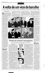 25 de Maio de 2003, O País, página 3
