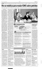 31 de Maio de 2003, O País, página 5